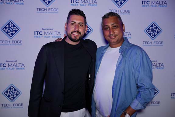 ITC 2026 Networking Dinner